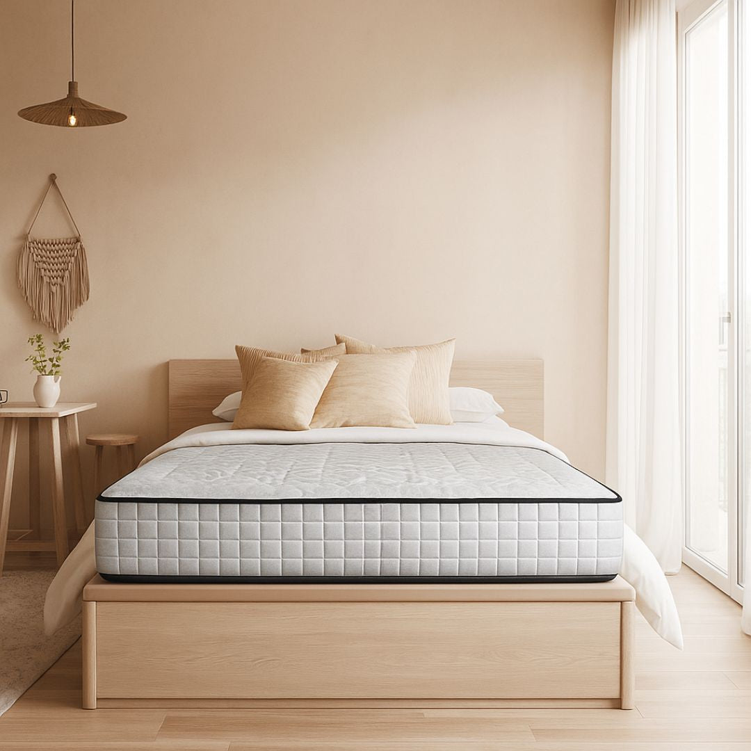 Pack Colchón + Canapé cama 150 cm – Dormitare