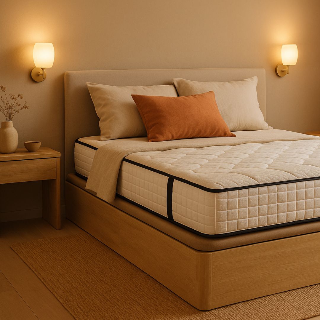 Pack Colchón + Canapé cama 160 cm – Dormitare