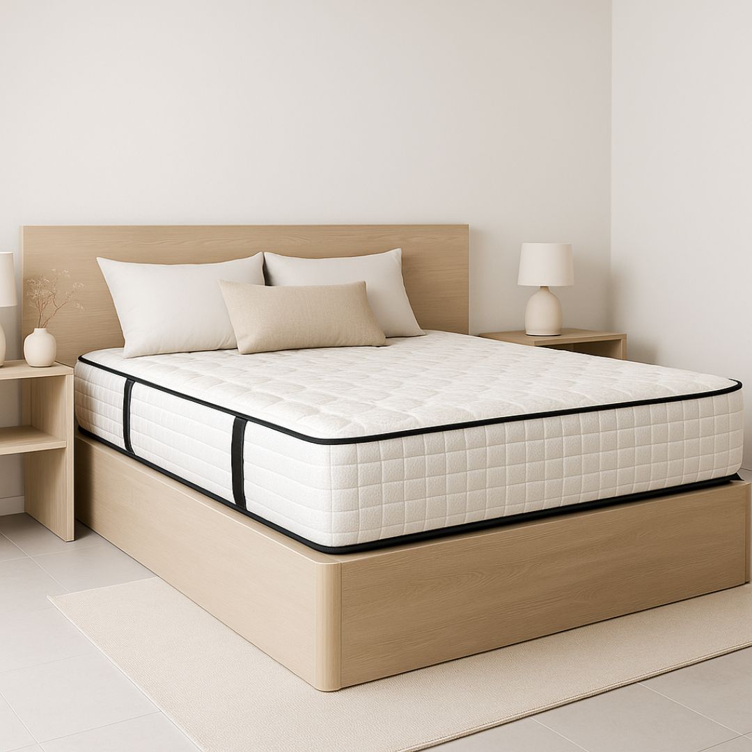 Pack Colchón + Canapé cama 105 cm – Dormitare