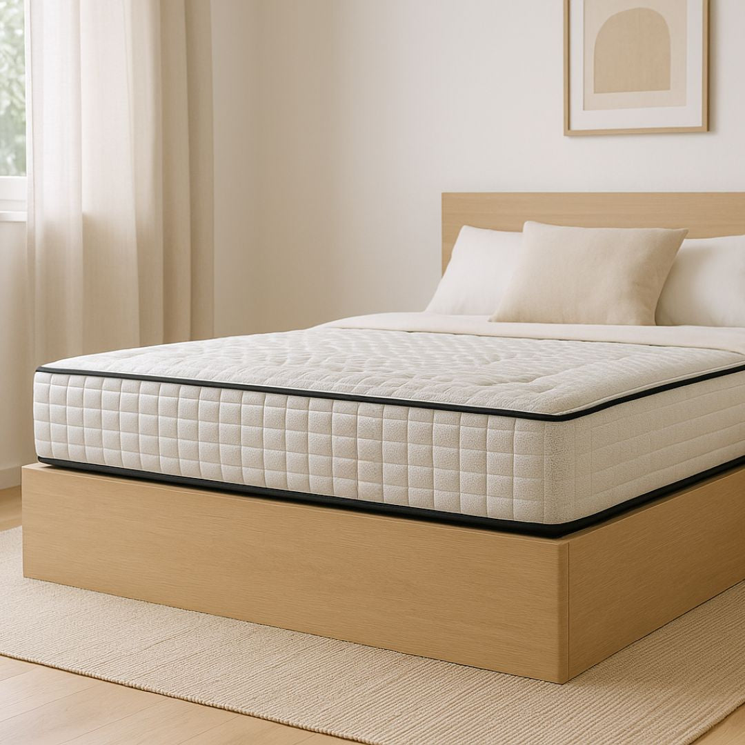 Pack Colchón + Canapé cama 135 cm – Dormitare