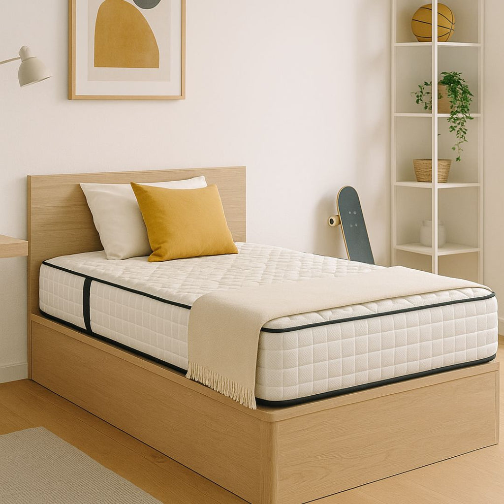 Pack Colchón + Canapé cama 90 cm – Dormitare