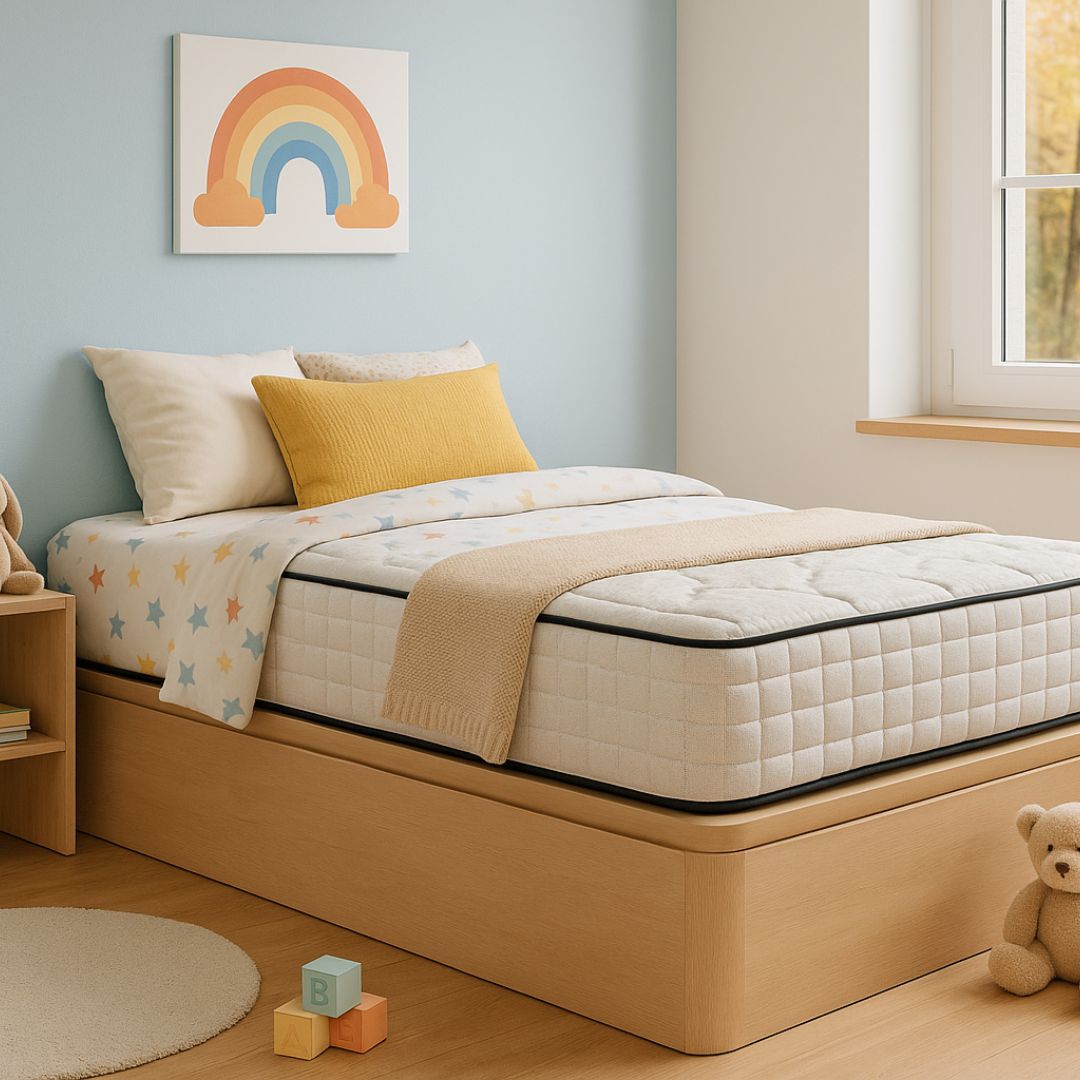 Pack Colchón + Canapé cama 80 cm – Dormitare