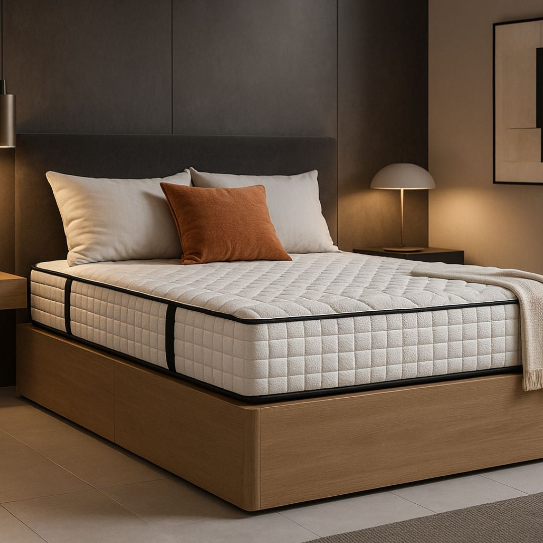 Pack Colchón + Canapé cama 180 cm – Dormitare