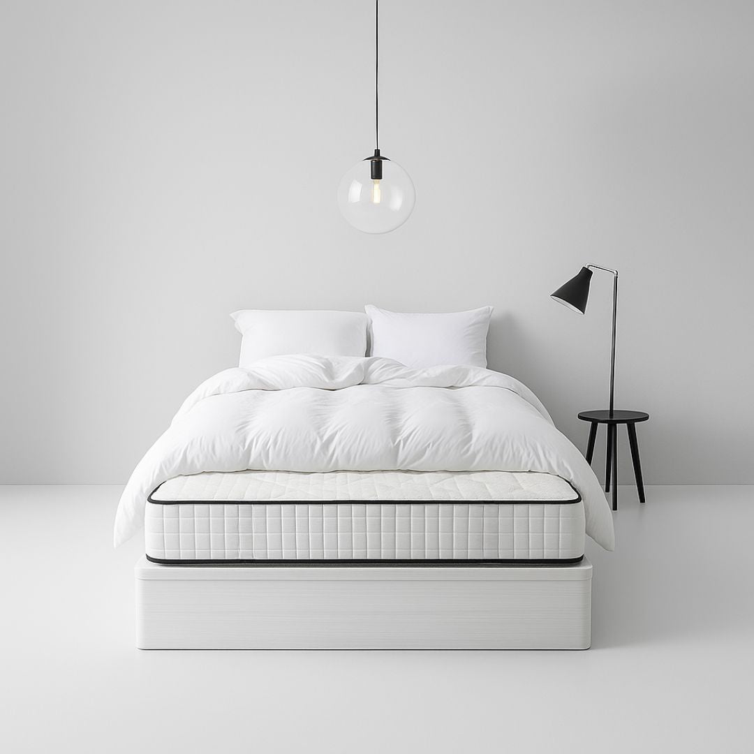 Pack Colchón + Canapé cama 80 cm – Dormitare