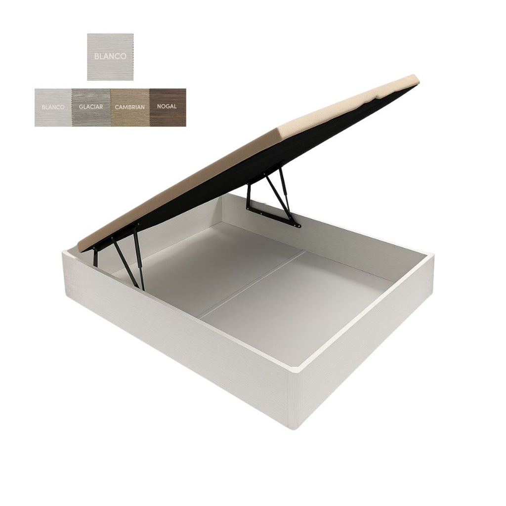 Pack Colchón + Canapé cama 150 cm – Dormitare