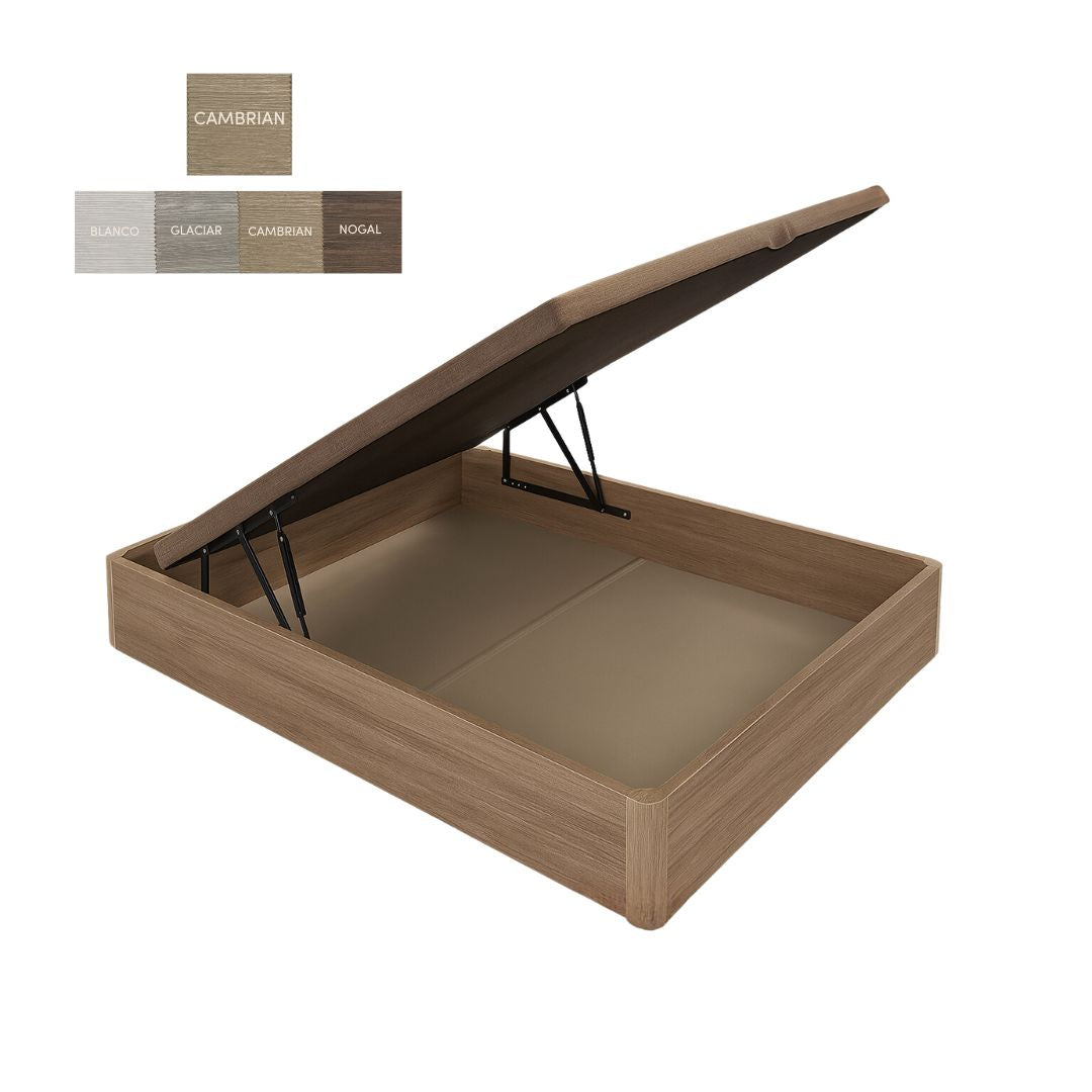 Pack Colchón + Canapé cama 150 cm – Dormitare